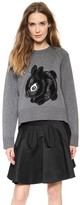 Thumbnail for your product : Viktor & Rolf Rabbit Sweater