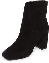 Thumbnail for your product : Jaggar Blocked Booties