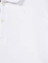 Thumbnail for your product : Burberry Kids classic polo shirt