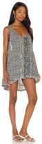 Thumbnail for your product : Free People Mess Around Tunic