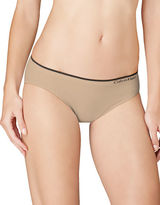 Thumbnail for your product : Calvin Klein Seamless Bikini