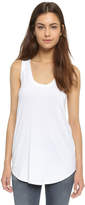 Thumbnail for your product : Three Dots Scoop Neck Tank
