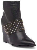 Thumbnail for your product : Sol Sana Sally Leather Boot