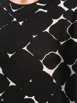 Thumbnail for your product : Marc Jacobs chain-link fence print T-shirt