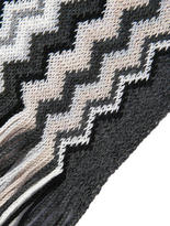 Thumbnail for your product : Missoni Zig Zag Scarf