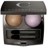 Thumbnail for your product : Chantecaille Le Chrome Luxe Eye Duo