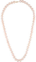 Thumbnail for your product : Pink Freshwater Pearl Strand Necklace