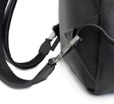 Thumbnail for your product : Crafted Society Skye Backpack Small - Black Saffiano Leather