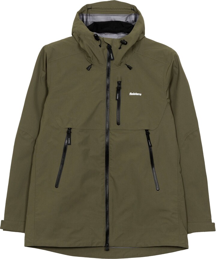 Finisterre Stormbird Waterproof Jacket