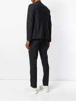 Thumbnail for your product : Neil Barrett slim fit two piece suit