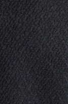 Thumbnail for your product : MICHAEL Michael Kors Zip Front Bouclé Wool Blend Coat