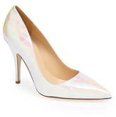 Thumbnail for your product : Kate Spade 'licorice Too' Pump