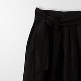 Thumbnail for your product : Steven Alan HORSES ATELIER tie skirt