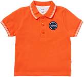 Thumbnail for your product : HUGO BOSS Baby Boys Polo Shirt