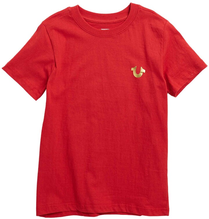 kids true religion shirts