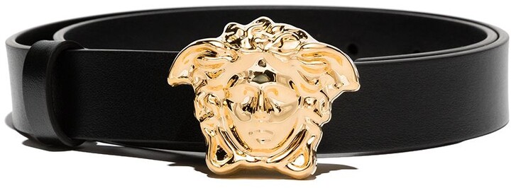 young versace belts