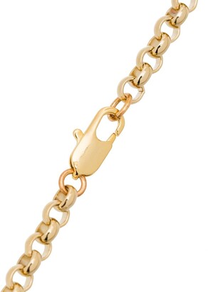Laura Lombardi Rolo chain necklace