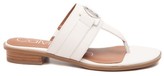 Thumbnail for your product : Calvin Klein Farley Sandal