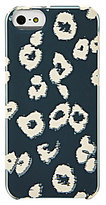 Thumbnail for your product : Fossil Cheetah Print iPhone 5 Case