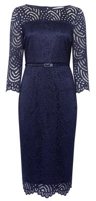 formally dressed man