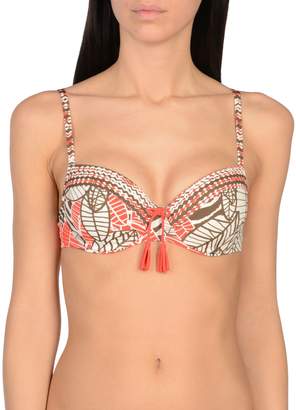 Chantelle Bikini tops