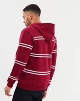 Thumbnail for your product : Manly Sea Eagles Heritage Rugby League Hoodie