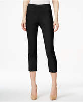 Thumbnail for your product : Style&Co. Style & Co Petite Pull-On Capri Pants, Created for Macy's