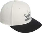 Thumbnail for your product : adidas Signature Outline Snapback Baseball Cap
