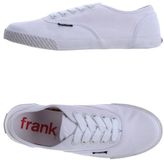 Thumbnail for your product : Paul Frank Trainers