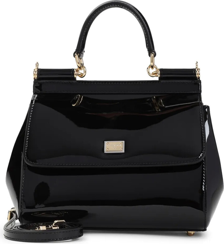 Dolce & Gabbana medium Sicily handbag