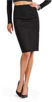 Thumbnail for your product : GUESS by Marciano 4483 Adenna Pencil Skirt