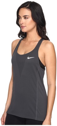 Nike Dry Running Tank Women's Sleeveless