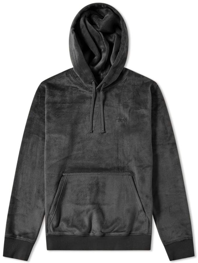 Fashion Look Featuring Stussy Sweatshirts Hoodies and Nike