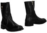 Thumbnail for your product : Cesare Paciotti Ankle boots