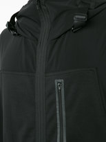 Thumbnail for your product : Y-3 zipped sport jacket