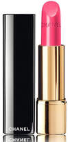Thumbnail for your product : Chanel ROUGE ALLURE Luminous Intense Lip Colour