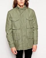 Thumbnail for your product : Cheap Monday Field Jacket