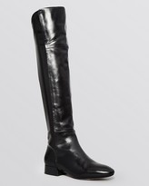 Thumbnail for your product : Joie Pointed Toe Over The Knee Boots - Daymar
