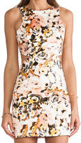 Thumbnail for your product : Ladakh Party Monster Cut-out Dress