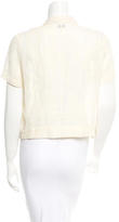 Thumbnail for your product : Chanel Top