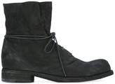 Thumbnail for your product : Officine Creative Hubble boots