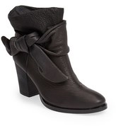 Thumbnail for your product : Klub Nico 'Zale' Leather Bootie (Women)