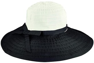 San Diego Hat Co One Size Womens RBXL290OSBWS Black