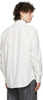 Thumbnail for your product : Craig Green White Uniform Shirt
