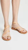Thumbnail for your product : Cocobelle Crescent Strappy Sandals