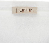 Thumbnail for your product : Hamam Qashmare Towel - White - Wash Cloth