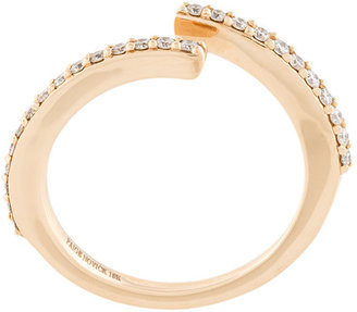 Paige Novick 'Line' diamond ring