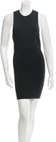 Thumbnail for your product : Alexander Wang Knit Bodycon Dress