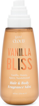 TJMAXX 8Oz Vanilla Bliss Mist - ShopStyle Fragrances