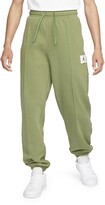Thumbnail for your product : Jordan Essentials Pintuck Fleece Sweatpants